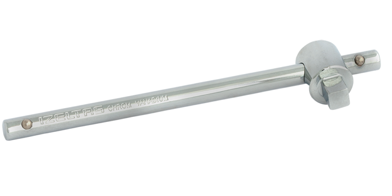 T KOL 1/4 115 MM IZELTAS